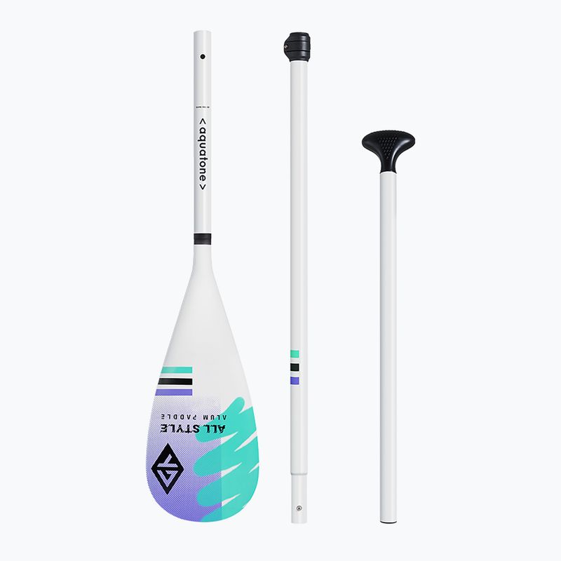 SUP board Aquatone Wave Plus 12'0" 14