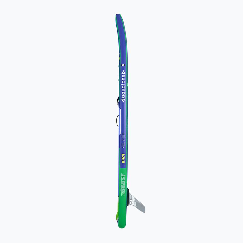 Aquatone Beast 10'6" children's SUP board 3