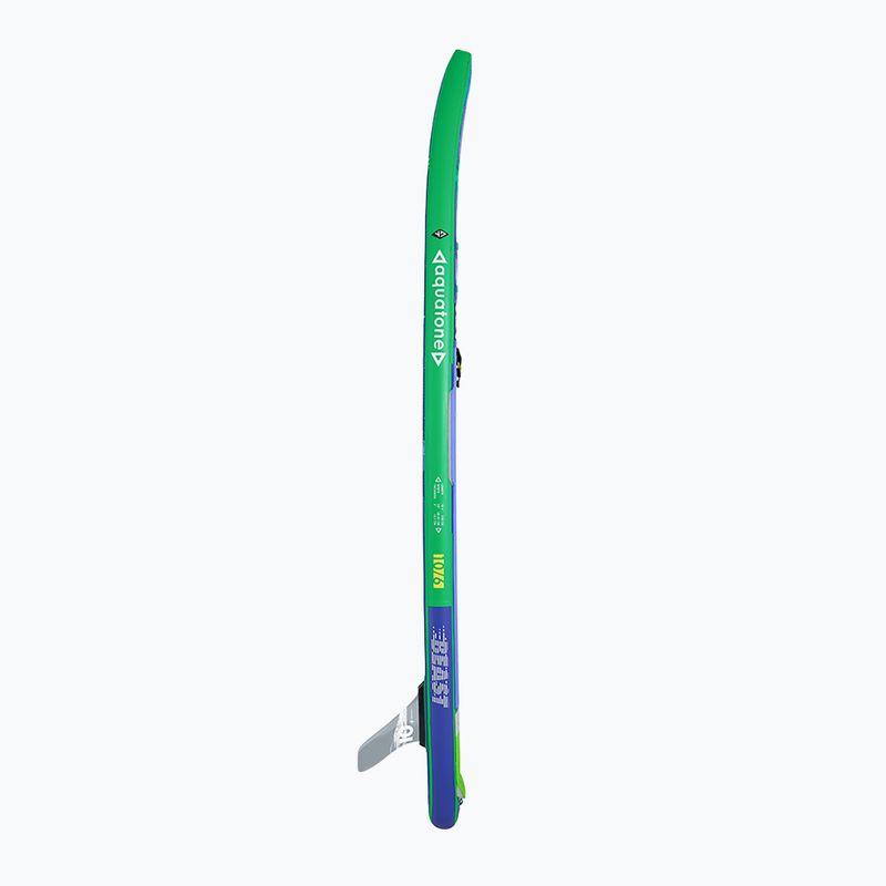Aquatone Beast 10'6" children's SUP board 4