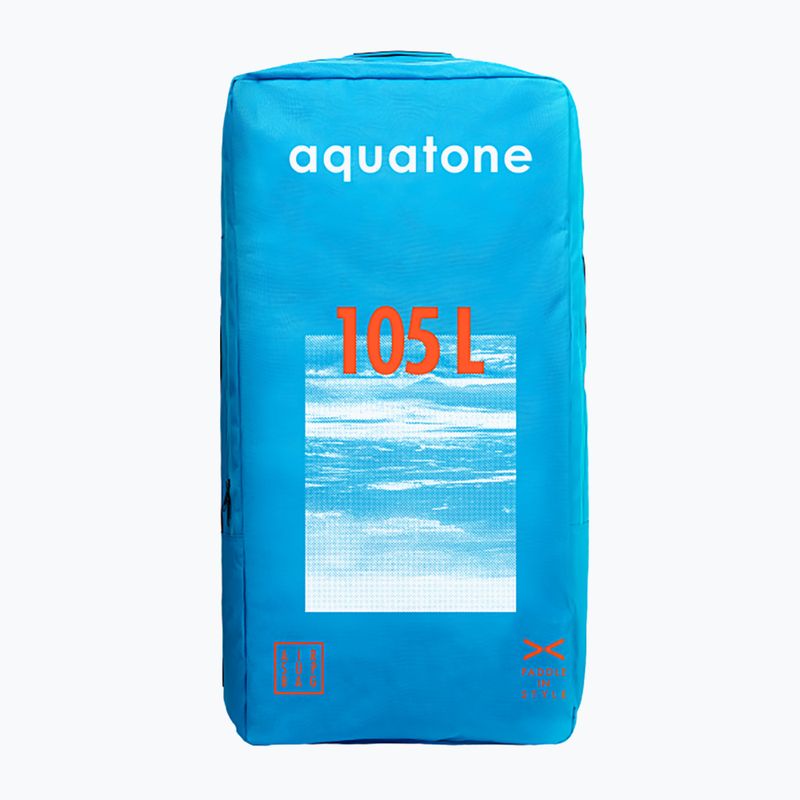 Aquatone Beast 10'6" children's SUP board 12