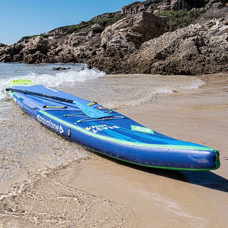 Aquatone Beast 10'6" children's SUP board 17