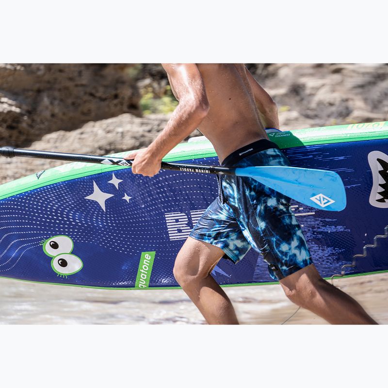 Aquatone Beast 10'6" children's SUP board 18