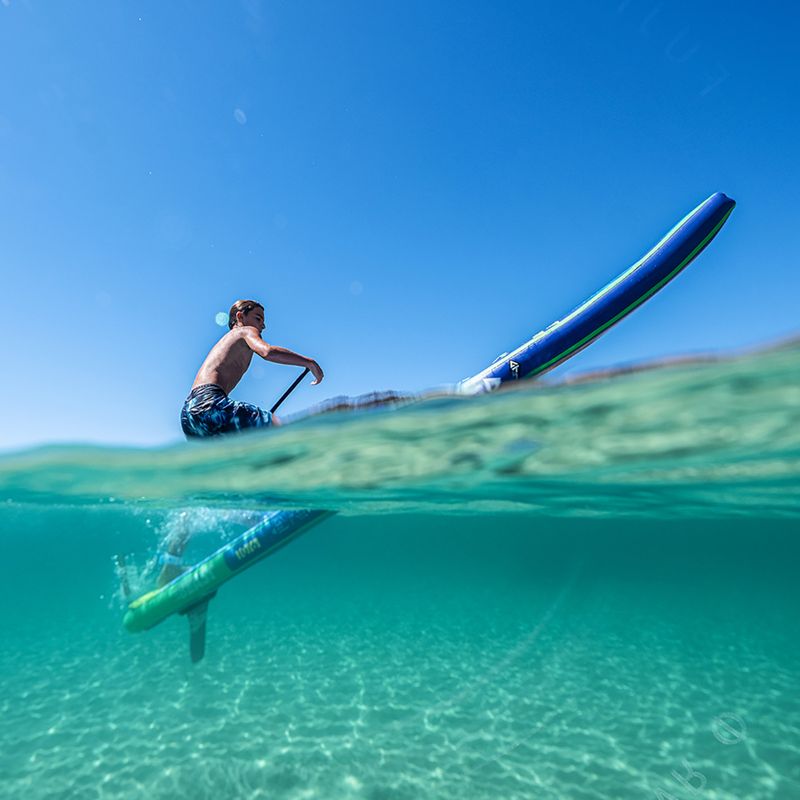 Aquatone Beast 10'6" children's SUP board 21