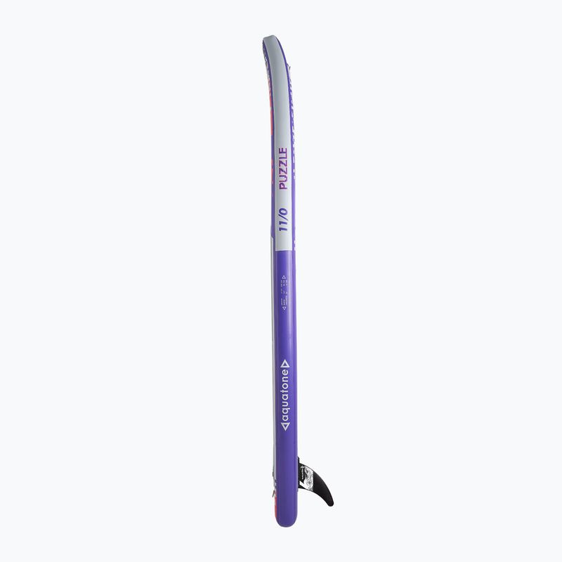 Aquatone Neon 9'0" children's SUP board 4