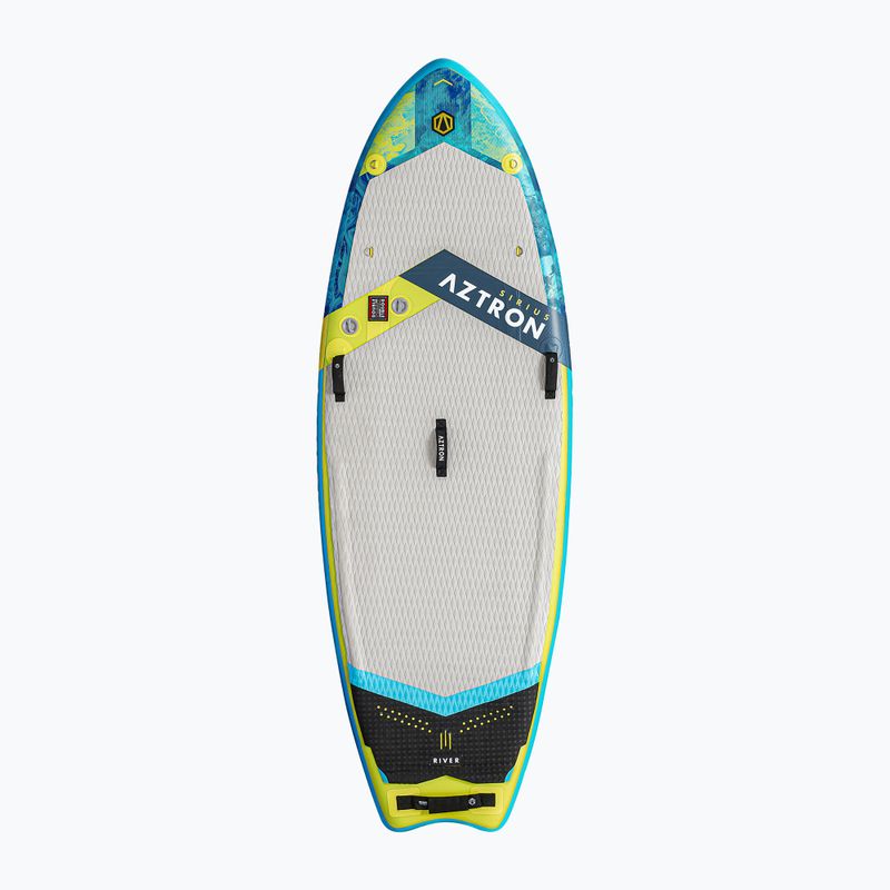 Aztron Sirius 9'6" SUP board 2