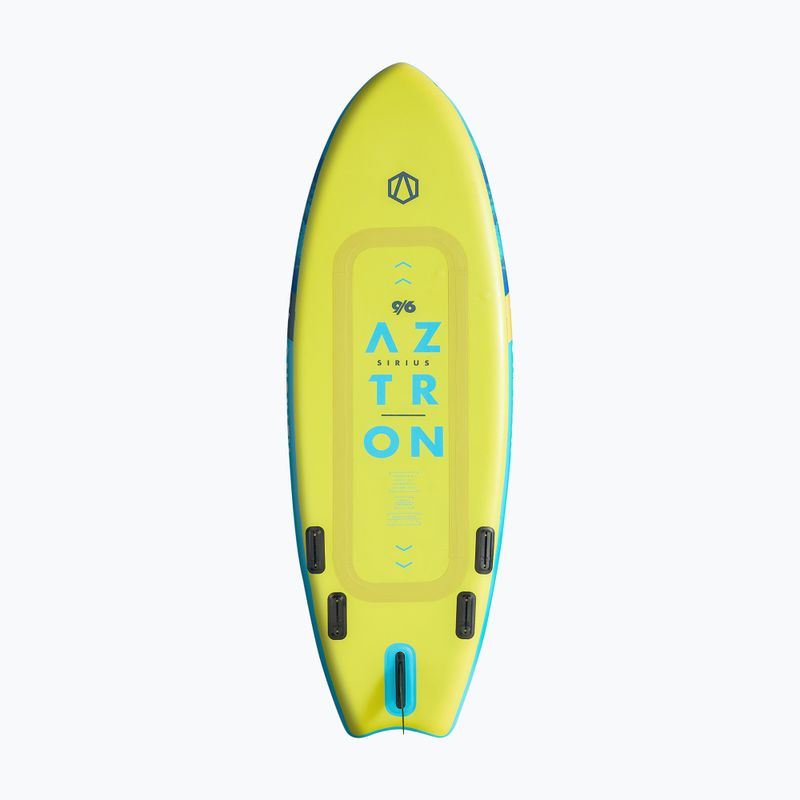 Aztron Sirius 9'6" SUP board 3