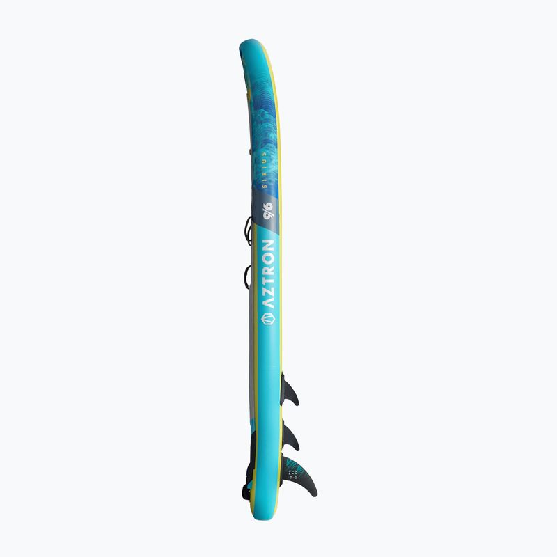 Aztron Sirius 9'6" SUP board 4