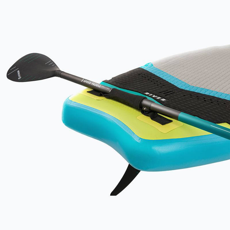 Aztron Sirius 9'6" SUP board 9