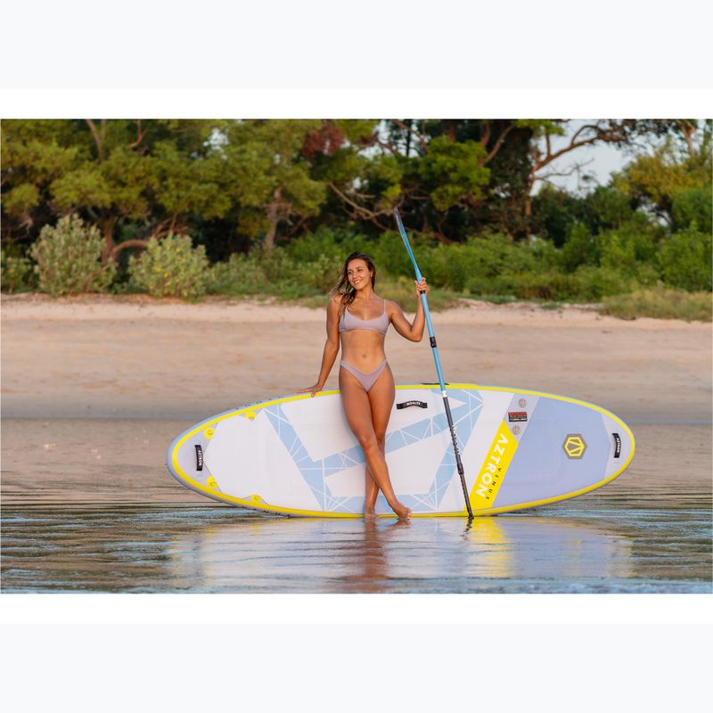 Aztron Venus 10'8" SUP board 9