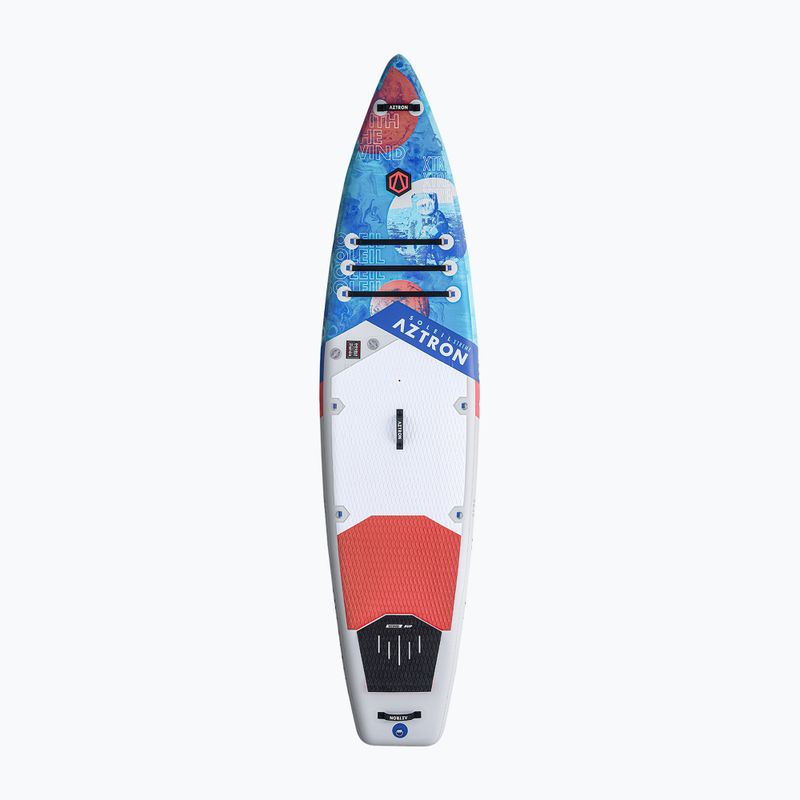 Aztron Soleil Extreme 12'0" SUP board 2