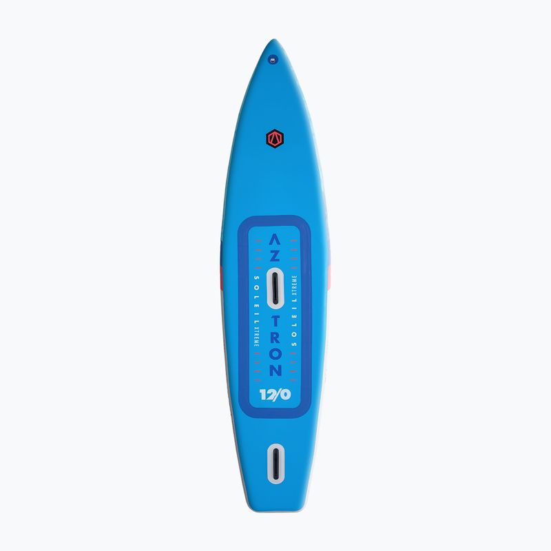 Aztron Soleil Extreme 12'0" SUP board 3