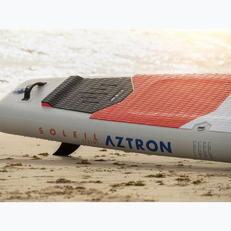 Aztron Soleil Extreme 12'0" SUP board 13