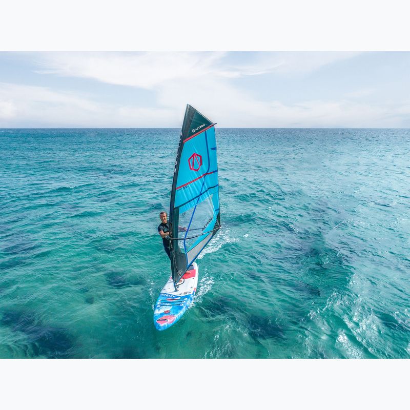 Aztron Soleil Extreme 12'0" SUP board 16