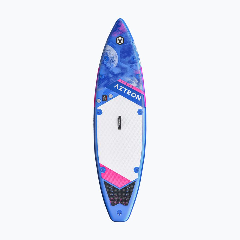 Aztron Terra 10'6" SUP board 2