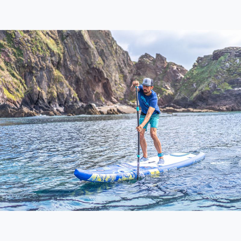 Aztron Neptune 12'6" SUP board 11