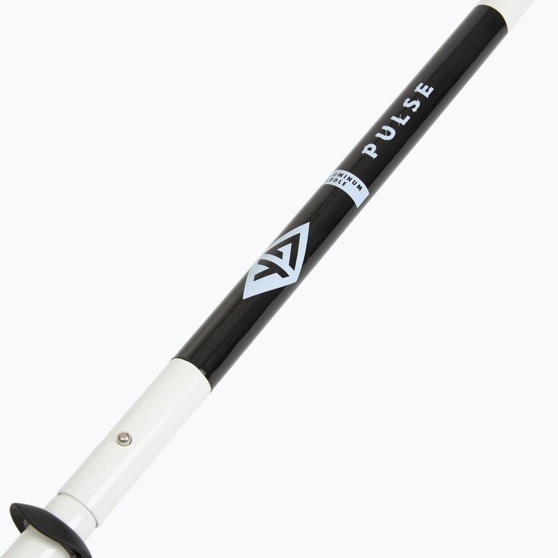 Aquatone Pulse Kayak 4-piece paddle Aluminium 5