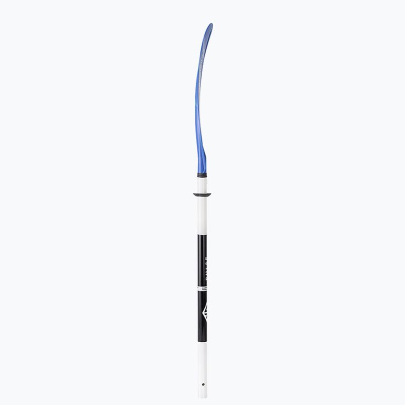 Aquatone Pulse Kayak 4-piece paddle Aluminium 5