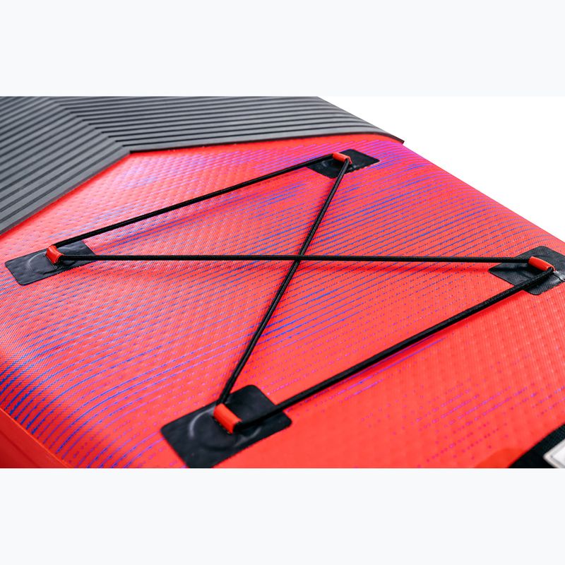 SUP board Aquatone Future 2+1 Multi Person 13'0" 8