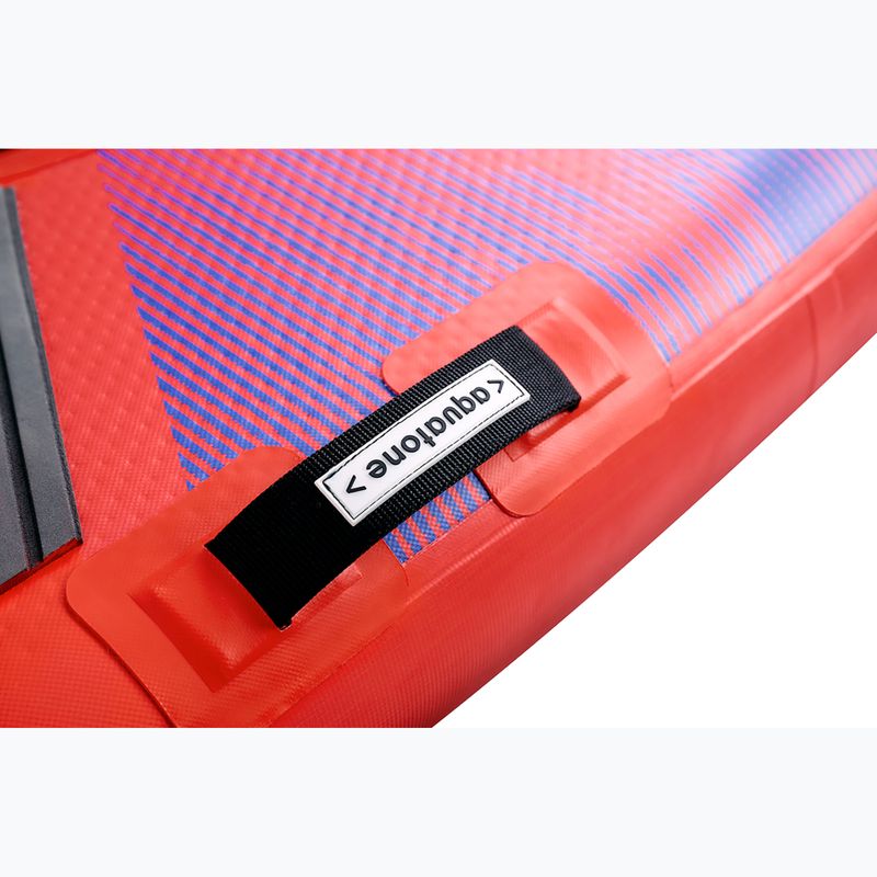 SUP board Aquatone Future 2+1 Multi Person 13'0" 10
