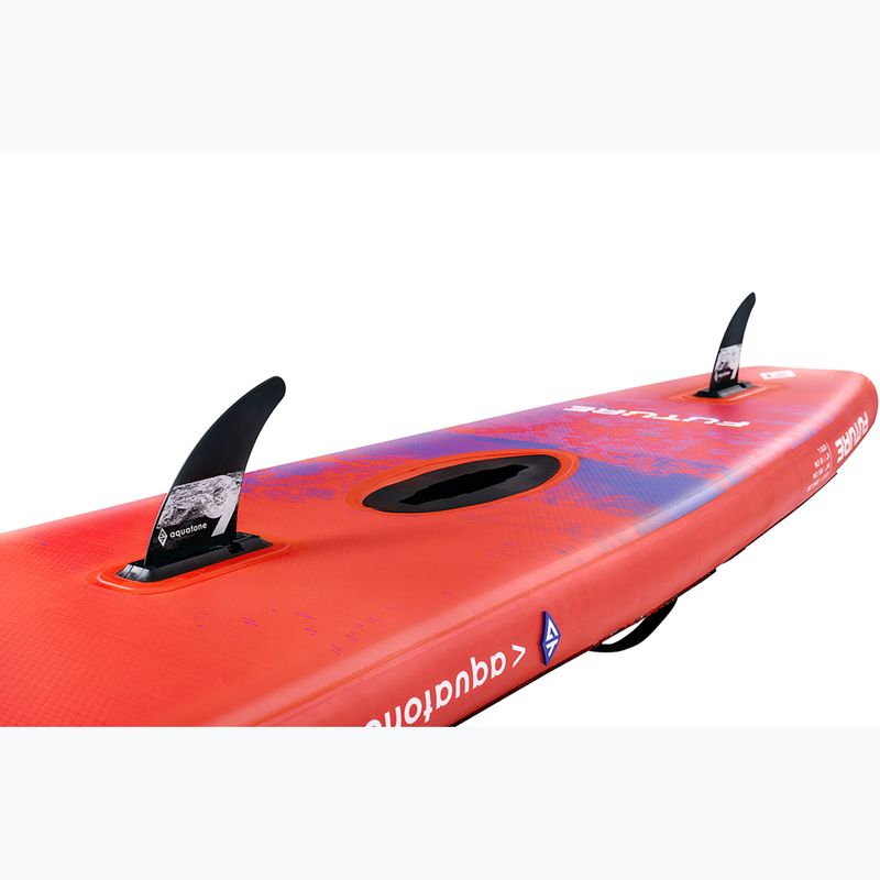SUP board Aquatone Future 2+1 Multi Person 13'0" 11