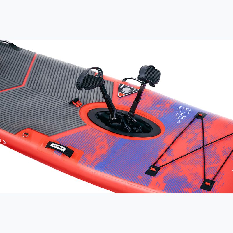 SUP board Aquatone Future 2+1 Multi Person 13'0" 12