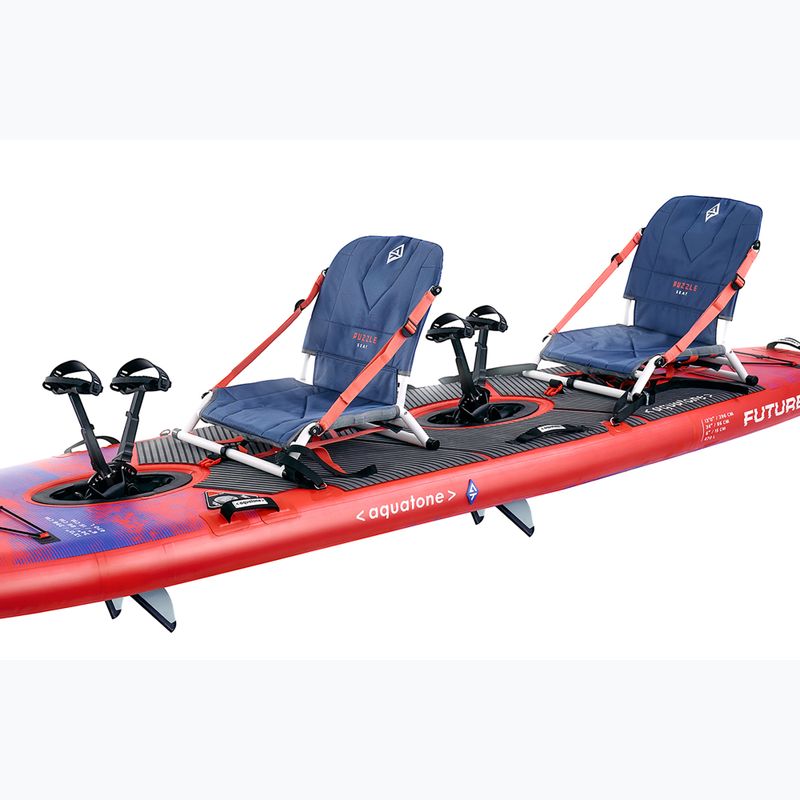 SUP board Aquatone Future 2+1 Multi Person 13'0" 13