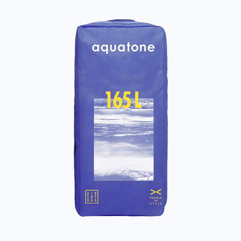 SUP board Aquatone Future 2+1 Multi Person 13'0" 18