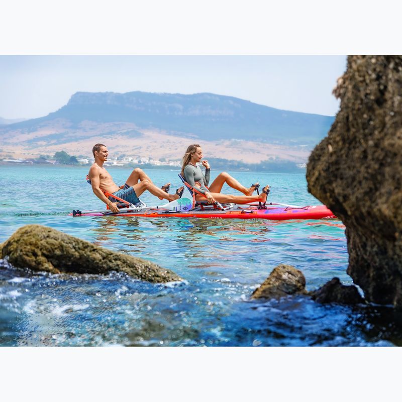 SUP board Aquatone Future 2+1 Multi Person 13'0" 22
