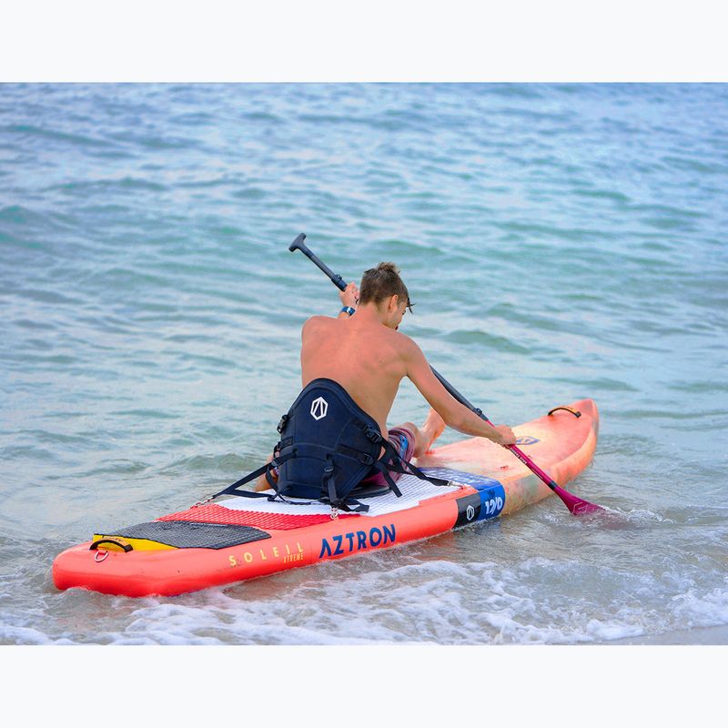 SUP kayak seat Aztron Premium Kayak Seat 4