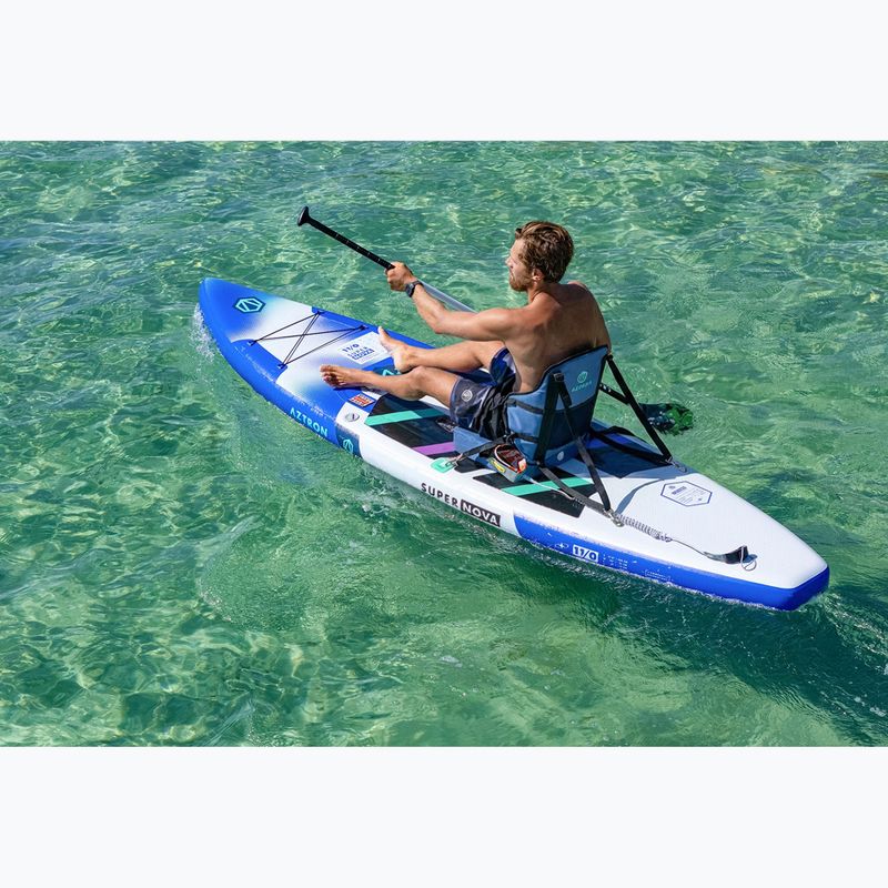 SUP kayak seat Aztron Premium Kayak Seat 5