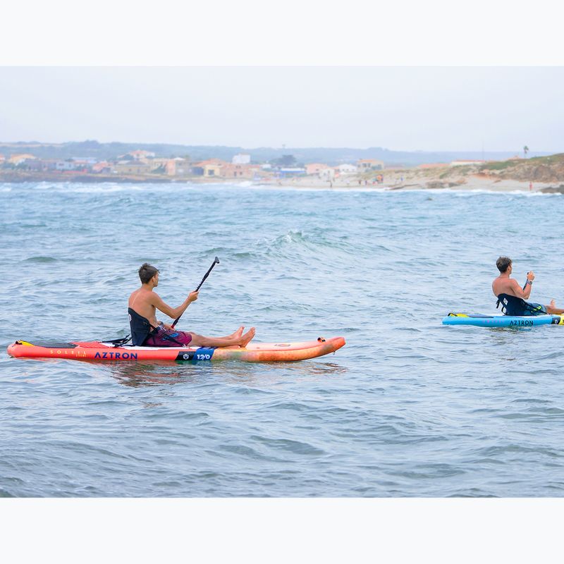 SUP kayak seat Aztron Premium Kayak Seat 6