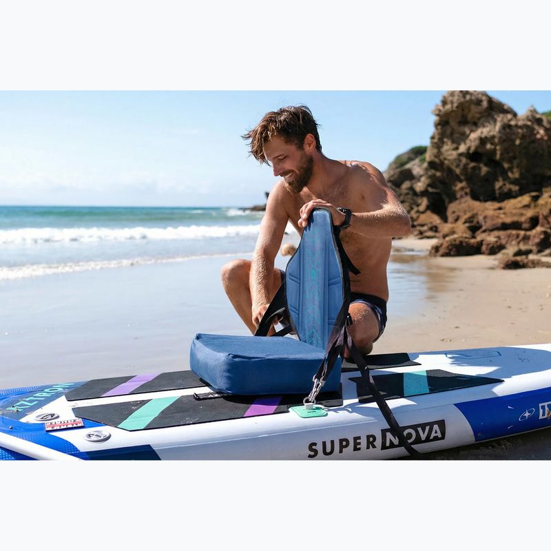 SUP kayak seat Aztron Premium Kayak Seat 7