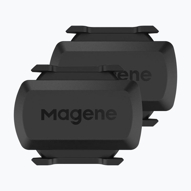 Speed and cadence sensor Magene S3+ 4