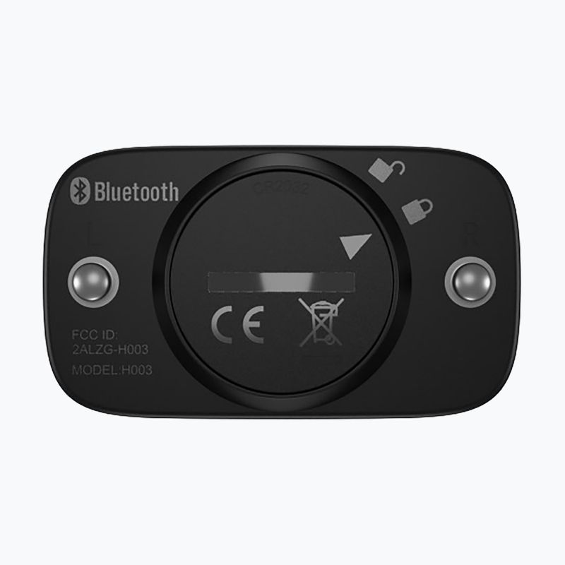 Heart rate monitor Magene H003 4