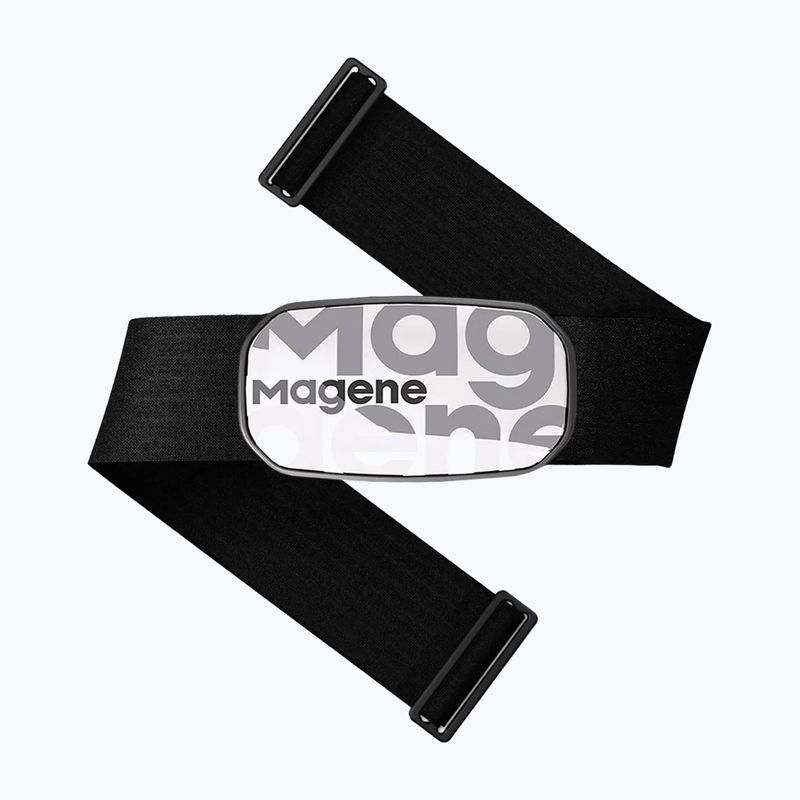 Heart rate monitor Magene H603 white 2