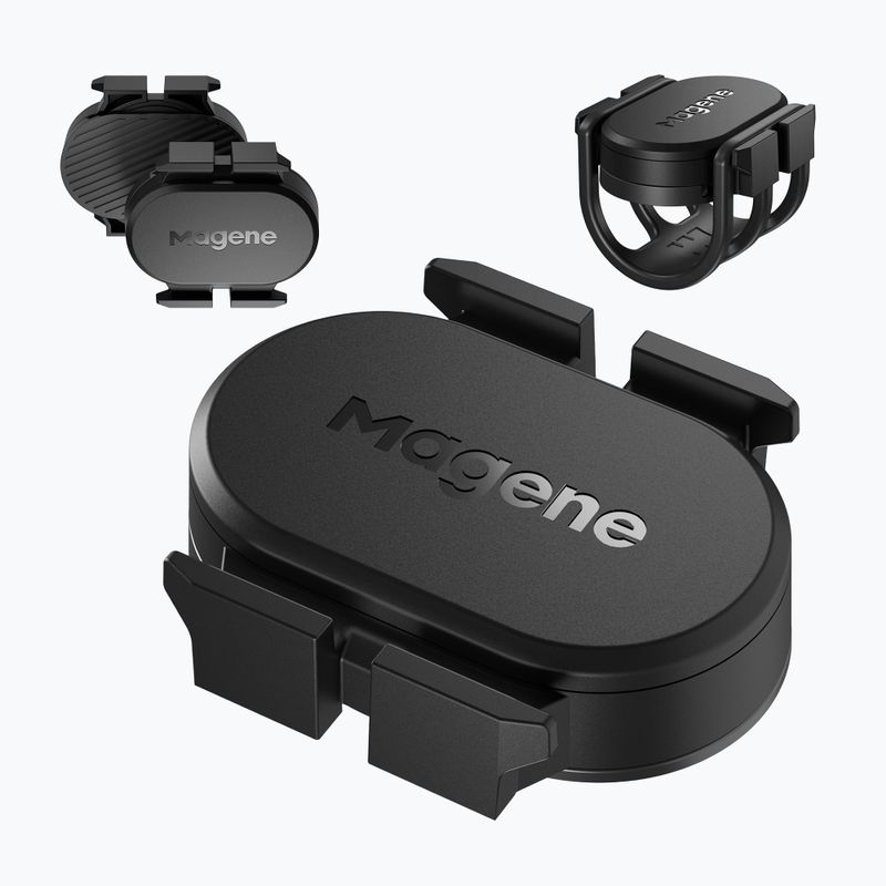 Speed and cadence sensor Magene S314 5