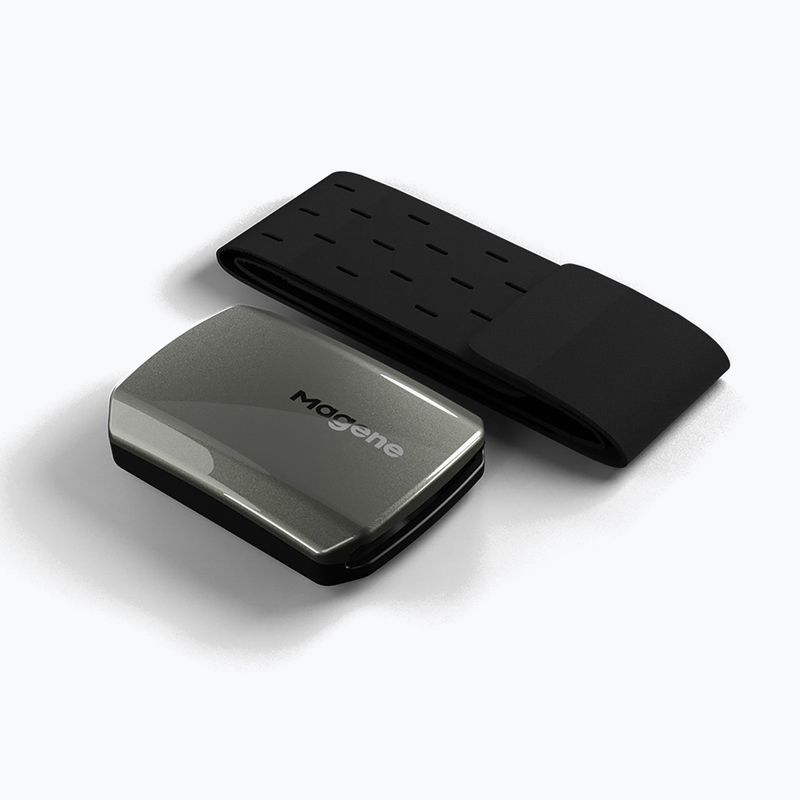 Heart rate monitor Magene H803 3