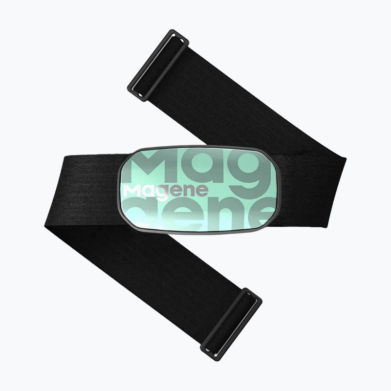 Heart rate monitor Magene H603 blue 3