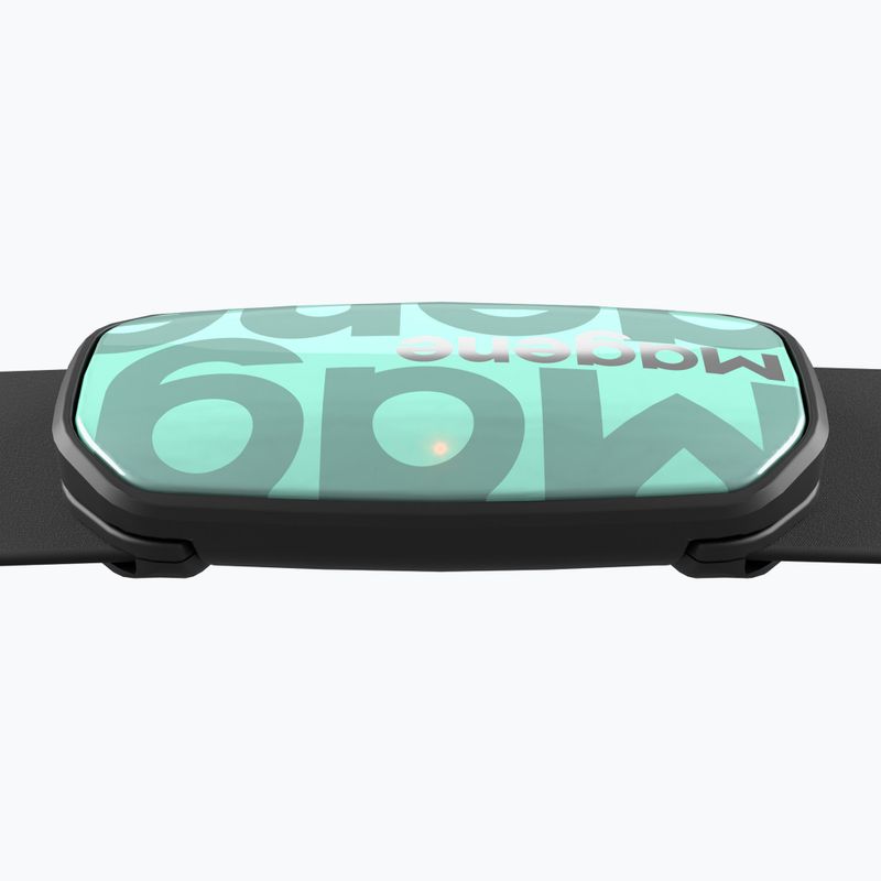 Heart rate monitor Magene H603 blue 4