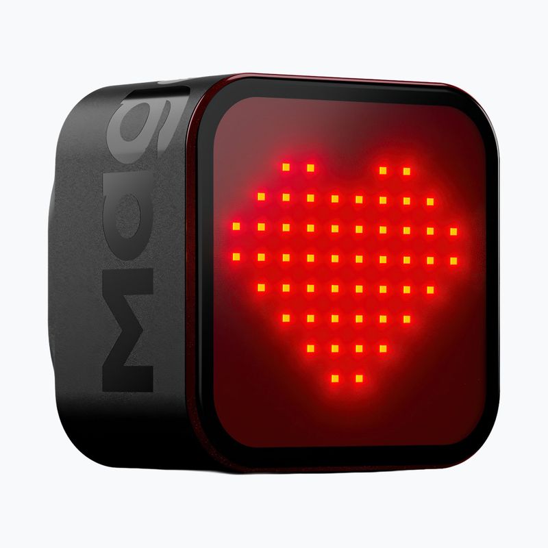 Rear bike light Magene L308 Saddle 2