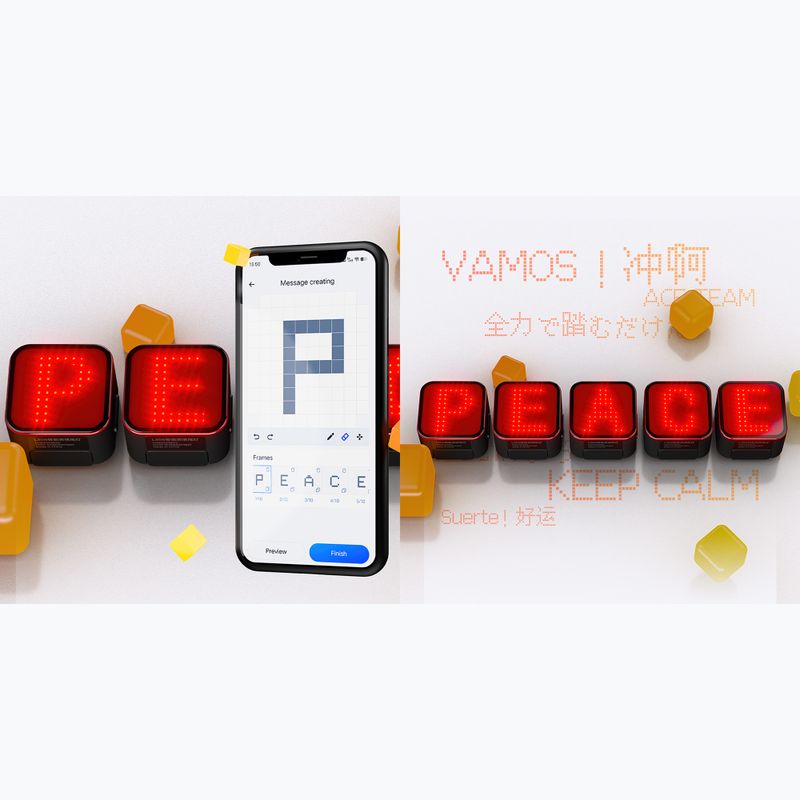 Rear bike light Magene L308 Saddle 14