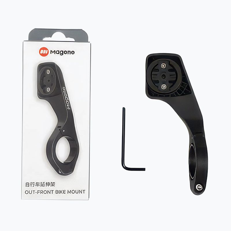 Bike computer holder Magene P010101406 4