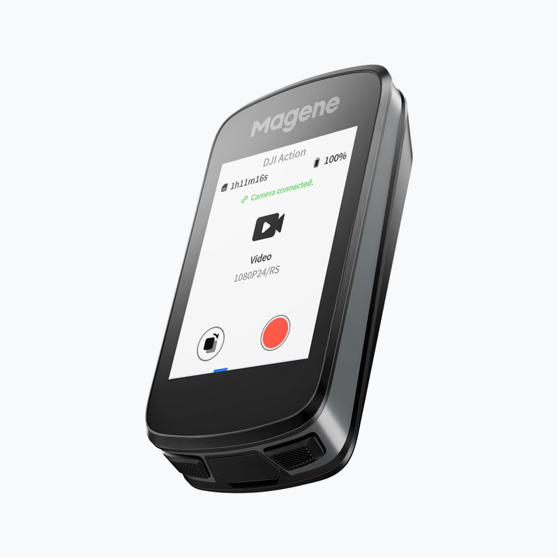 Bike navigation Magene C606 V2 4