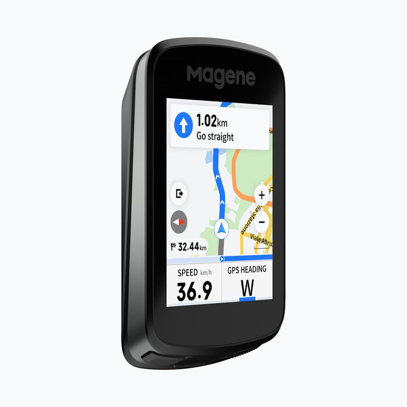 Bike navigation Magene C606 Pro 2