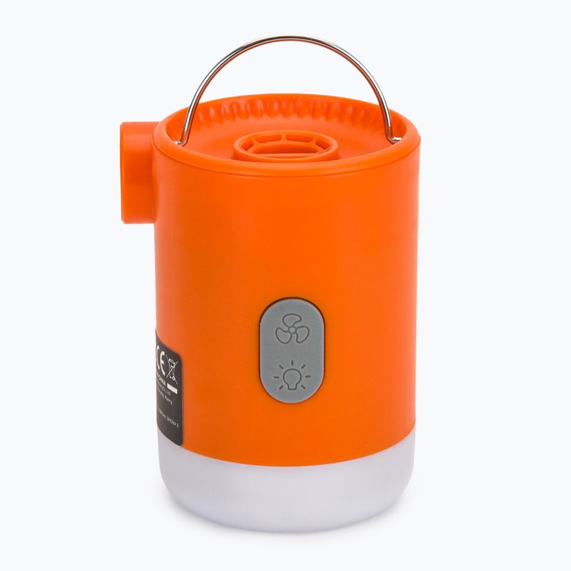 Electric pump Flextail Max 2 Pro orange 2