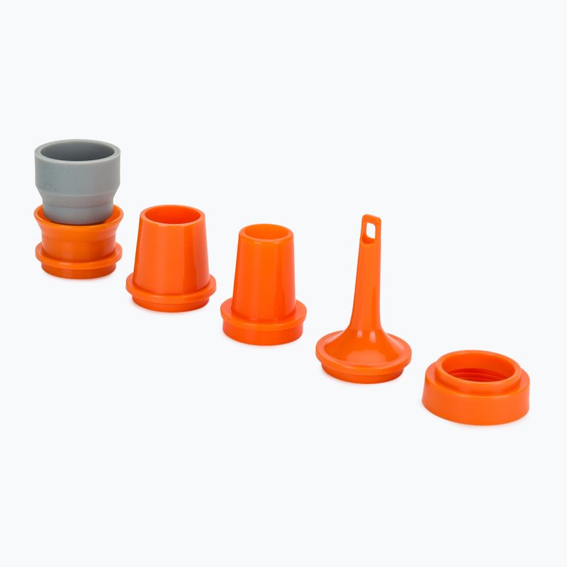 Electric pump Flextail Max 2 Pro orange 3