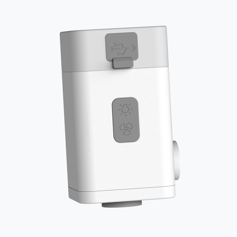 Electric pump Flextail Max Pump 2 Plus white 2