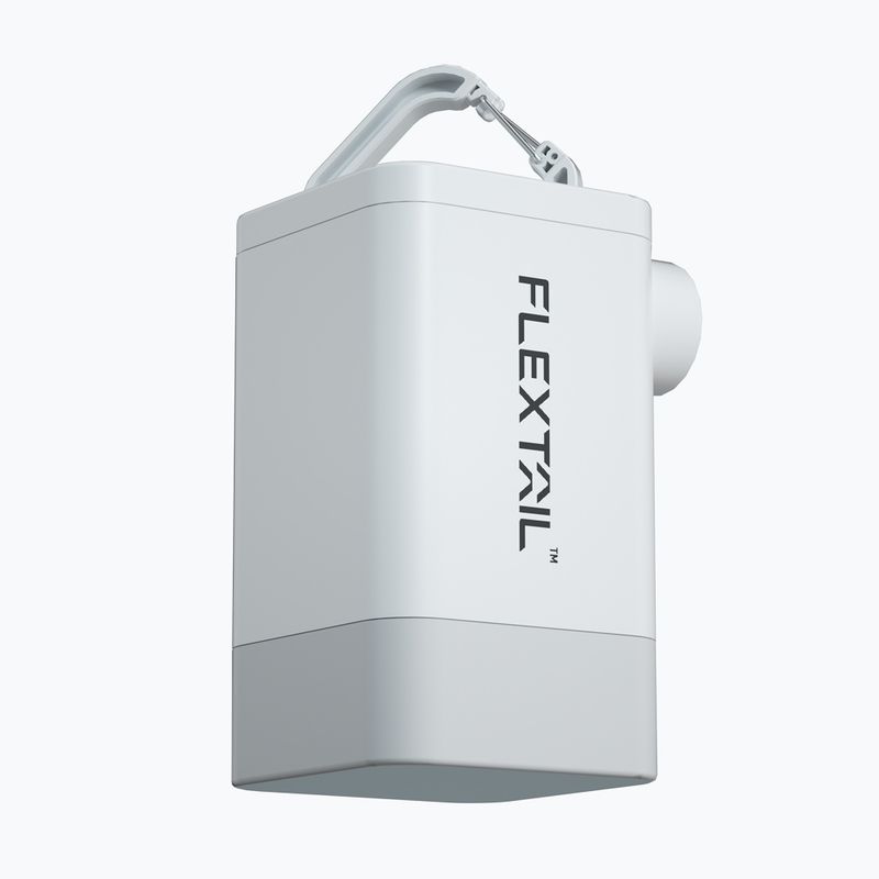 Electric pump Flextail Max Pump 2 Plus white 3