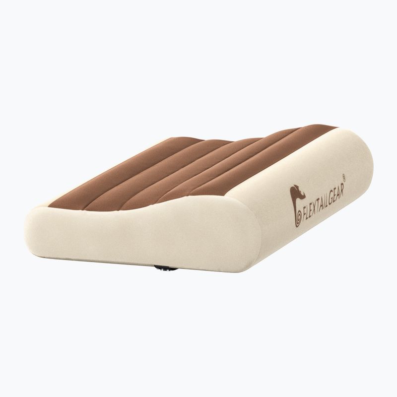 Tourist cushion Flextail Zero brown