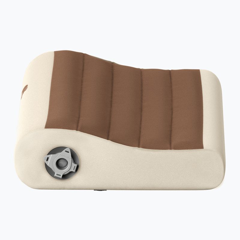 Tourist cushion Flextail Zero brown 2